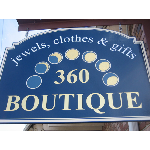 Boutique «360 Boutique», reviews and photos, 50 San Marco Ave, St Augustine, FL 32084, USA