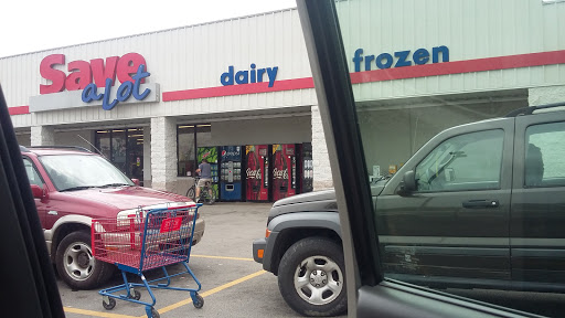 Grocery Store «Save-A-Lot», reviews and photos, 825 S Laurel Rd, London, KY 40741, USA