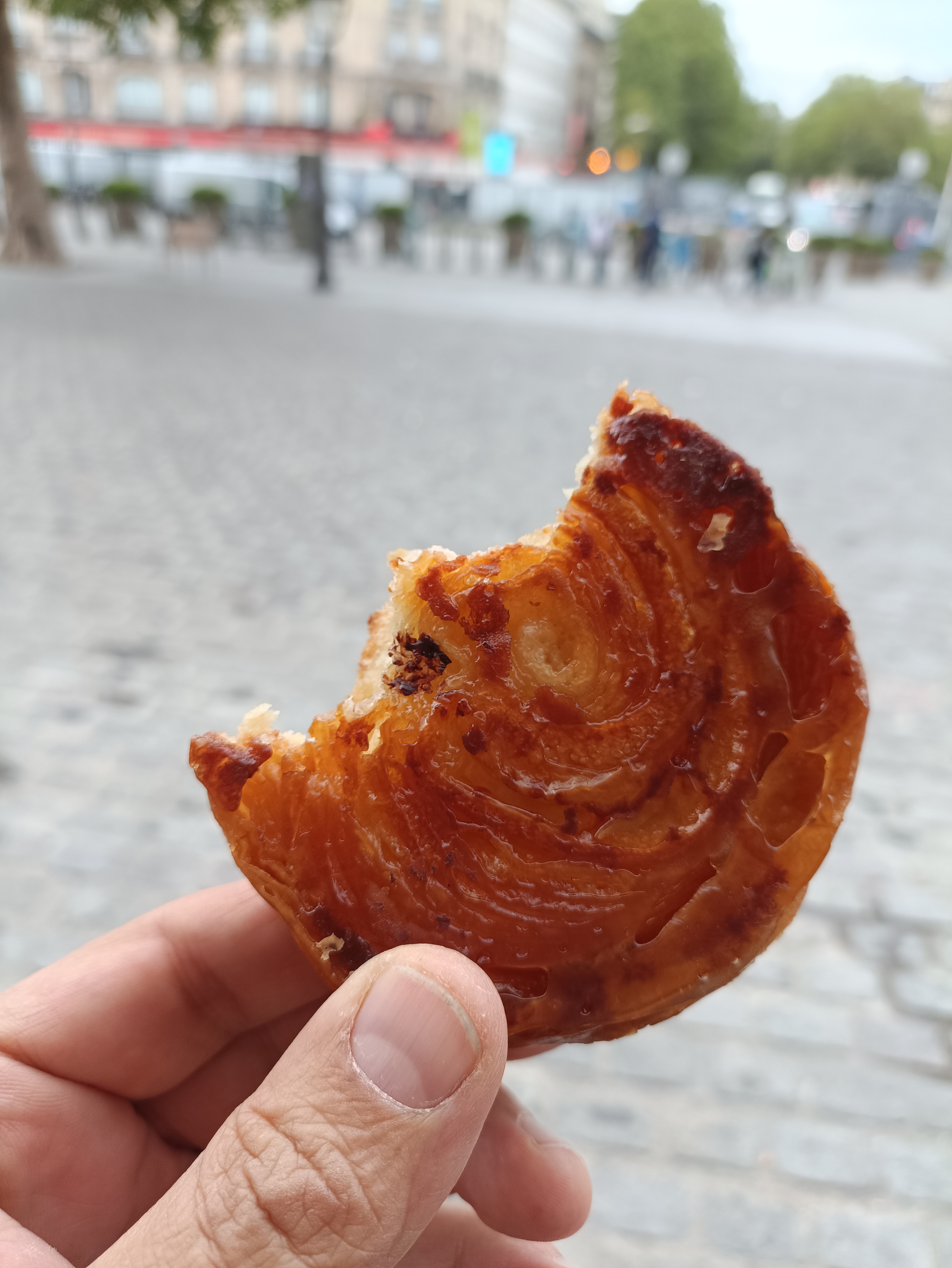 Photo n° 1 de l'avis de Jean-Charles.a fait le 22/08/2023 à 22:21