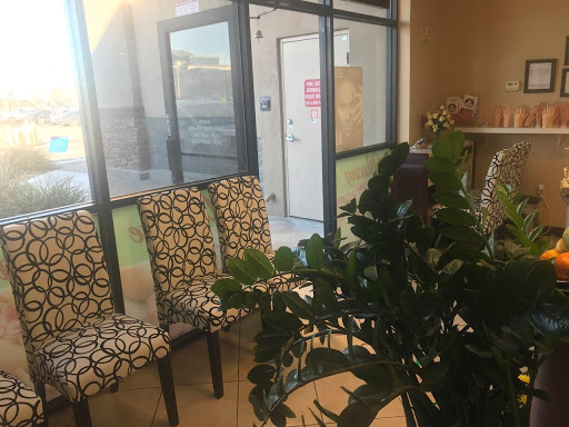 Nail Salon «Natural Touch Nail & Spa», reviews and photos, 13761 W Bell Rd # 201, Surprise, AZ 85374, USA