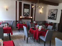 Atmosphère du Restaurant La Bogue à Redon - n°5