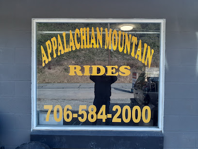 Appalachian Mountain Rides & Motorcycle Emporium