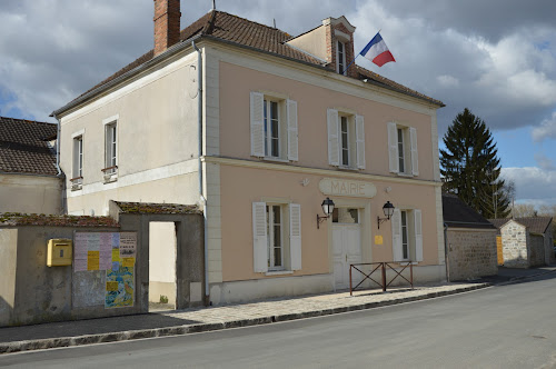 École maternelle La Licorne à Noisy-sur-École