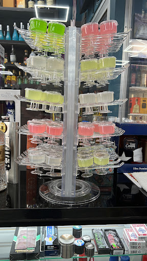 Liquor Store «Good Time Spirit Liquor Store», reviews and photos, 5434 Chimney Rock Rd, Houston, TX 77081, USA