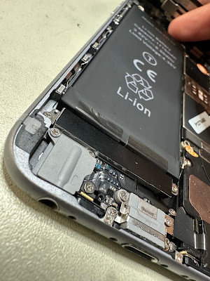 Réparation Téléphone Fosses - MiPhone Center à Fosses