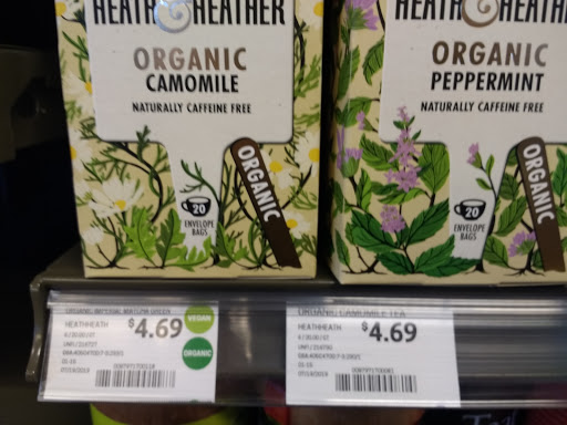 Health Food Store «Earth Fare», reviews and photos, 13145 Levinson Ln, Noblesville, IN 46060, USA