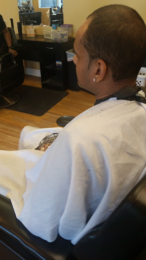 Barber Shop «New Beginnings Barber Shop», reviews and photos, 4846 S Washington St, Tacoma, WA 98409, USA