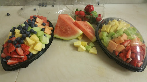 Grocery Store «Super Foodtown of Lake Hiawatha», reviews and photos, 435 N Beverwyck Rd, Lake Hiawatha, NJ 07034, USA