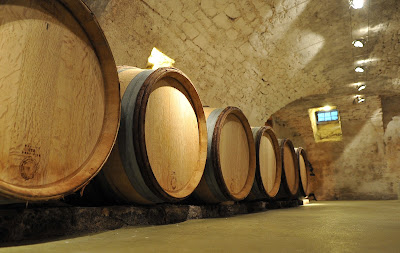 Domaine TESTUT à Chablis