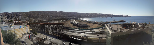 ponte wuapa - Valparaíso