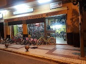 Ciclo's Torres en San José de la Rinconada