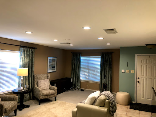 Electrician «National Electrical Service», reviews and photos, 11001 Forest Breeze, San Antonio, TX 78233, USA