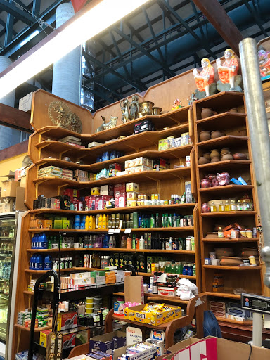 Grocery Store «International Grocery Store», reviews and photos, 900 Rosa L Parks Blvd #35, Nashville, TN 37208, USA