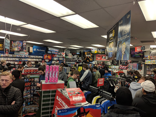 Video Game Store «GameStop», reviews and photos, 632 W Main St STE 104, American Fork, UT 84003, USA