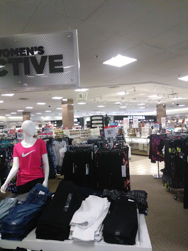 Department Store «JCPenney», reviews and photos, 1100 N Wesleyan Blvd, Rocky Mount, NC 27804, USA