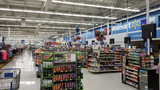 Department Store «Walmart Supercenter», reviews and photos, 60 S Stewart Rd, Corbin, KY 40701, USA