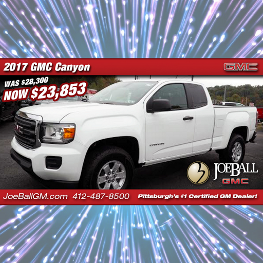 GMC Dealer «Joe Ball GMC Commercial Truck», reviews and photos, 1750 William Flinn Hwy, Glenshaw, PA 15116, USA