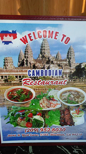 Hai Ky Restaurant