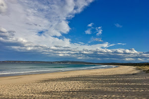 Merimbula Beach