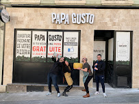 Photos du propriétaire du Pizzeria PAPA GUSTO à Bourg-en-Bresse - n°4