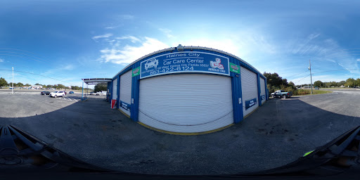 Auto Repair Shop «Haines City Car Care», reviews and photos, 1005 US-17, Haines City, FL 33844, USA