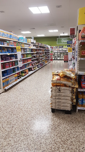 Tesco Extra
