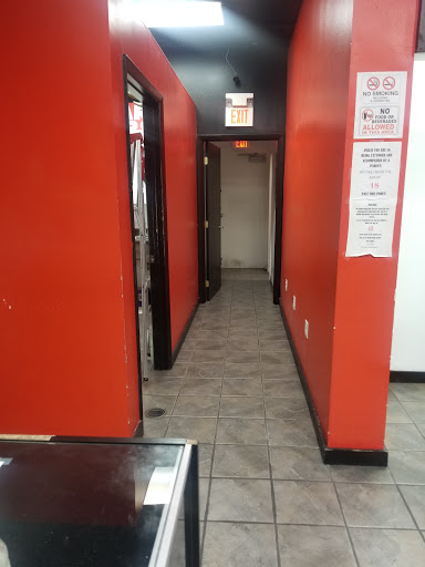 Tattoo Shop «Ink Spot Tattoo - Melbourne», reviews and photos, 1700 W New Haven Ave #199, Melbourne, FL 32904, USA