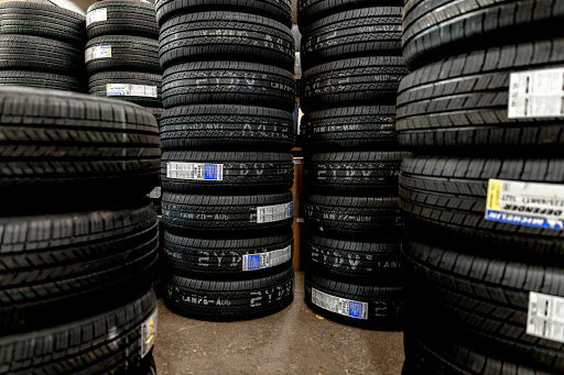 Auto Machine Shop «Bayside Auto and Tire Center», reviews and photos, 1904 Bay St, Fall River, MA 02724, USA