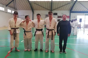 JUDO CLUB ST FELIU - Judo i Karate a Sant Feliu de Llobregat - Defensa Personal - Jiu Jitsu tradicional image