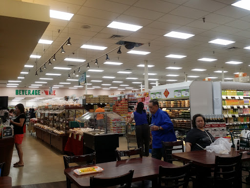 Asian Grocery Store «168 Market», reviews and photos, 3459 S Jones Blvd, Las Vegas, NV 89146, USA