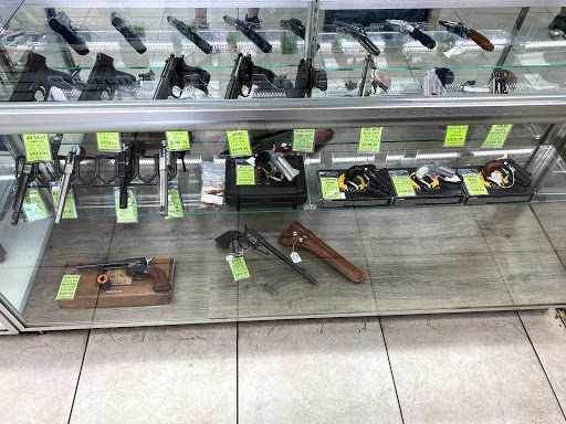 Pawn Shop «North Phoenix Pawn II», reviews and photos, 10620 N 19th Ave, Phoenix, AZ 85029, USA