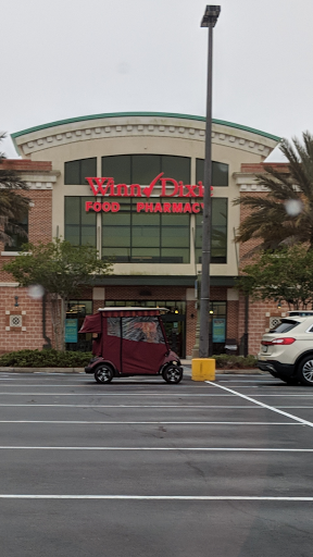 Grocery Store «Winn-Dixie», reviews and photos, 820 Old Camp Rd, The Villages, FL 32162, USA