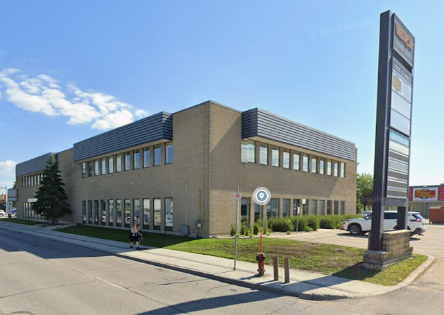 Better Business Bureau of Central Canada