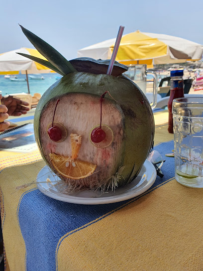 Restaurante El Puma - Bahía de San Agustín, 70980 Santa María Huatulco, Oax., Mexico