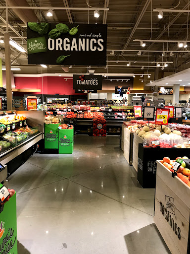 Grocery Store «Giant Food Stores», reviews and photos, 4510 Marketplace Way, Enola, PA 17025, USA