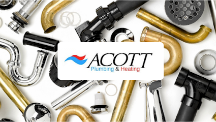 Acott Plumbing & Heating Ltd.