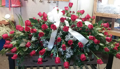 Florist «Philips Florist, Inc.», reviews and photos, 920 Market St, Oxford, PA 19363, USA