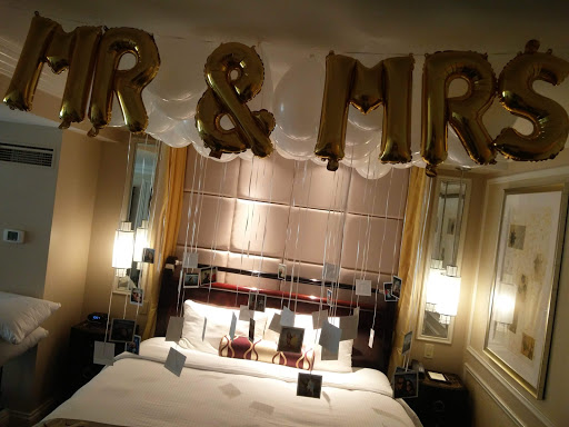 Luxury Hotel «The Venetian», reviews and photos, 3355 S Las Vegas Blvd, Las Vegas, NV 89109, USA