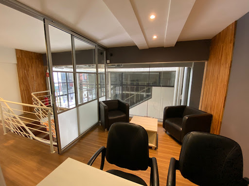 Logo da empresa - Inmob Inteligência Imobiliária