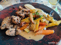 Plats et boissons du Restaurant L'école à Golbey - n°12