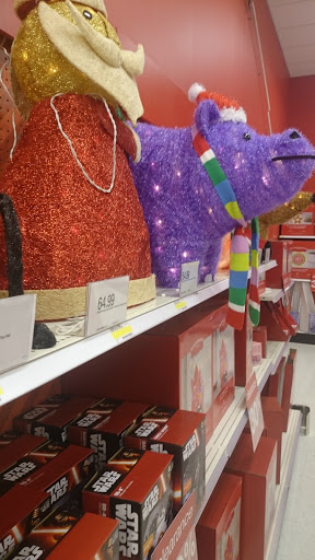 Department Store «Target», reviews and photos, 4310 Fortuna Center Plaza, Dumfries, VA 22025, USA