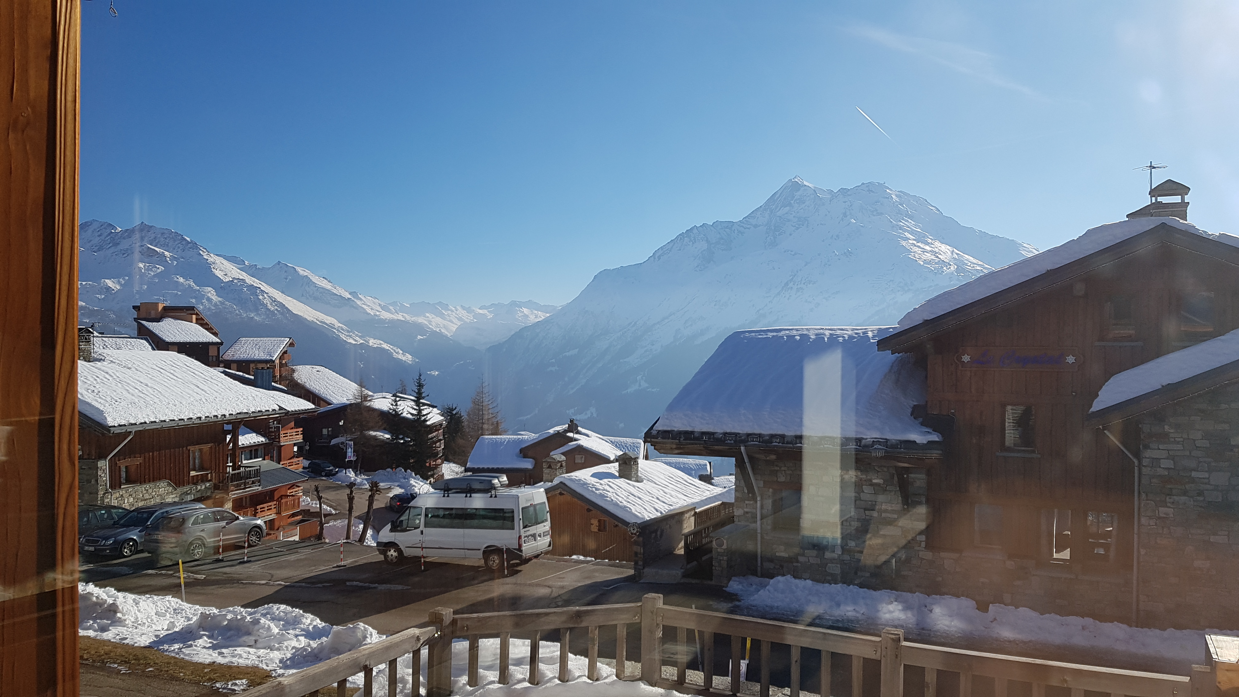 Photo n° 4 de l'avis de LUCILE.S fait le 06/01/2019 à 17:02