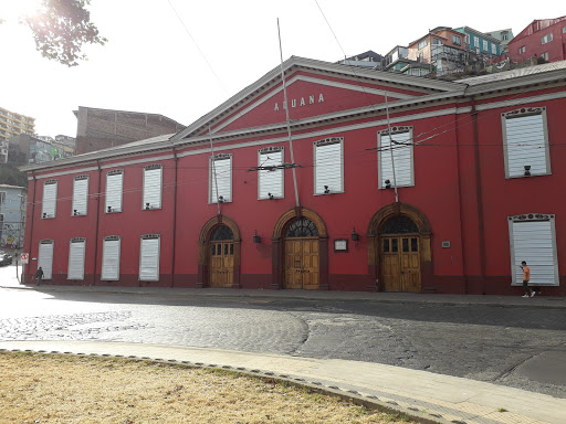 Edificio Aduana