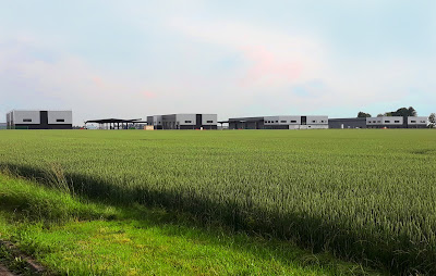 Sobeca Melun à Montereau-sur-le-Jard