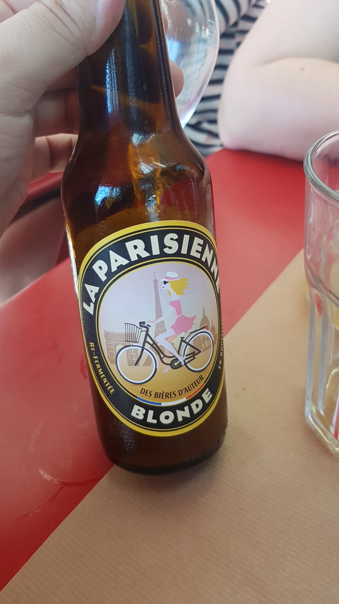 Photo n° 2 de l'avis de Erick.a fait le 03/08/2018 à 10:43