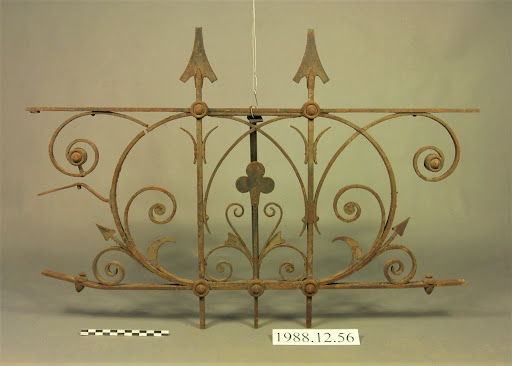 Tourist Attraction «Architectural Heritage Center», reviews and photos, 701 SE Grand Ave, Portland, OR 97214, USA