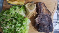 Steak du Restaurant français Le Braconnier à Garons - n°8