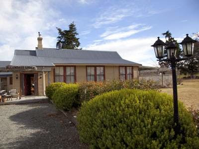 Allandale Lodge Bed and Breakfast