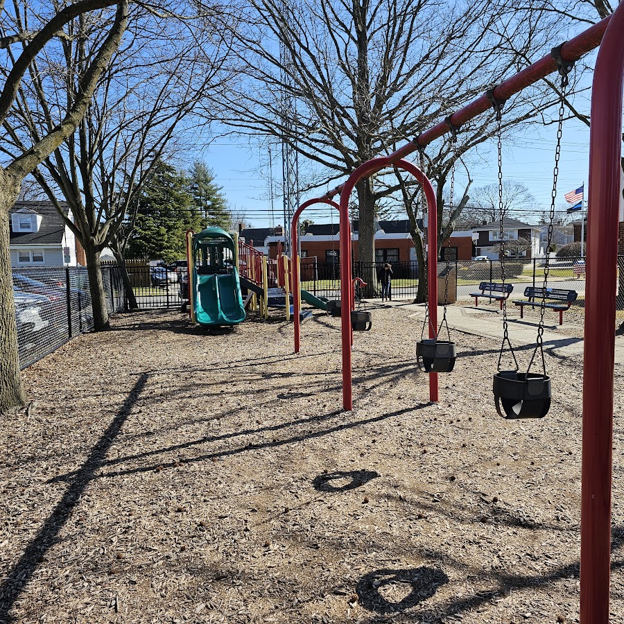 Carbone Toddler Park