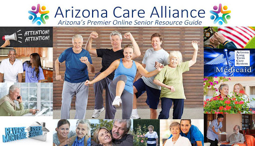 Arizona Care Alliance